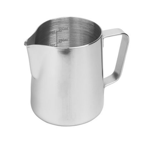 Rhinowares Rhinowares professional Milkjug 360ml Rhinowares Rhinowares professional Milkjug 360ml
