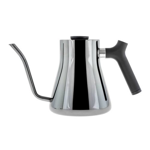 fellow Fellow Stagg Kettle - Graphite 1 ltr fellow Fellow Stagg Kettle - Graphite 1 ltr
