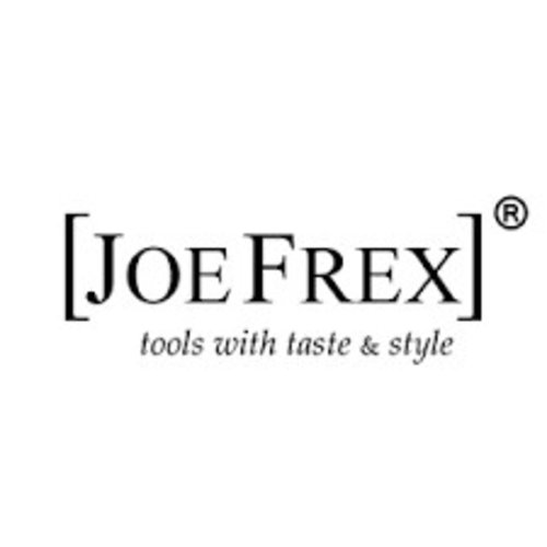Joe Frex (Concept Art) Joefrex micro filter disk voor Aeropress Coffeemaker Joe Frex (Concept Art) Joefrex micro filter disk voor Aeropress Coffeemaker