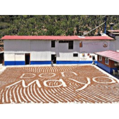 Cup of Excellence Don Mayo - La Loma Cup of Excellence Costa Rica lot 6 > Omni Roast Cup of Excellence Don Mayo - La Loma Cup of Excellence Costa Rica lot 6 > Omni Roast