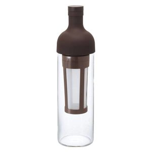 Hario Hario Filter-In Coffee Bottle - Fles voor Cold Brew - bruin