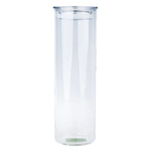 Hario Hario 700ml Glass Container (skinny canister)