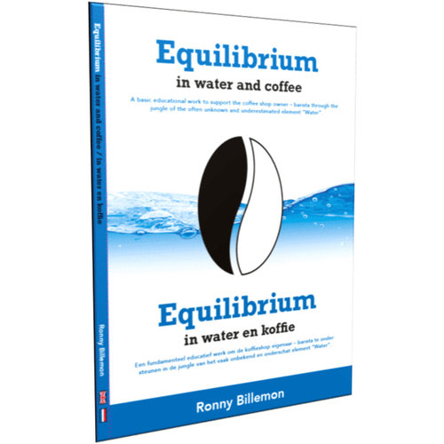 Equilibrium in Water and Coffee