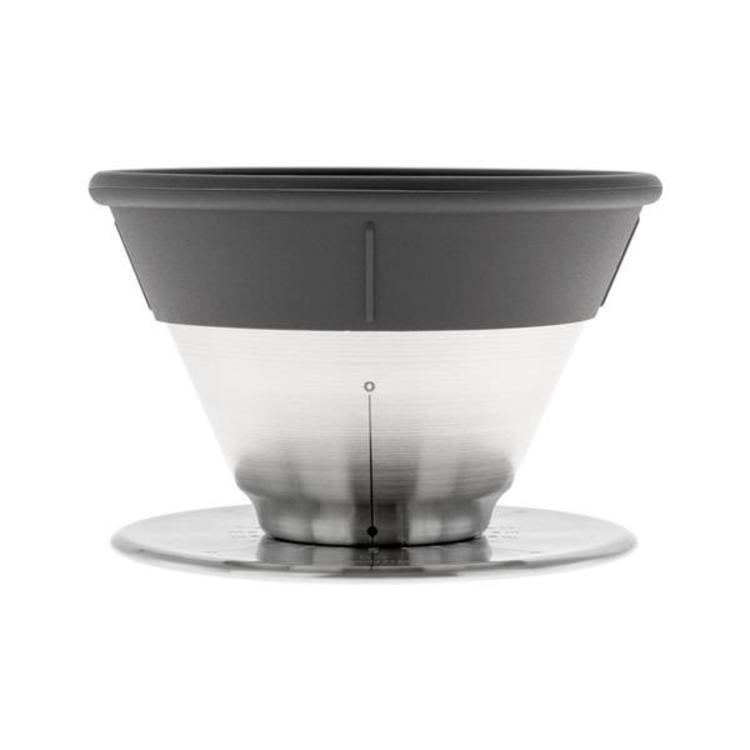 December Coffee Dripper - Baristasite