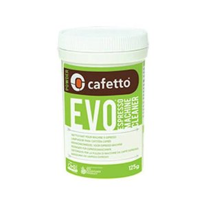 Cafetto Cafetto EVO Espresso machine Cleaner 125g