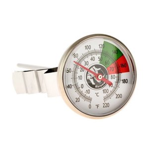 Rhinowares Rhinowares professional milk thermometer 13cm