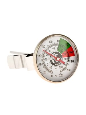 Rhinowares Rhinowares professional milk thermometer 13cm