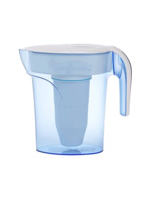 Zerowater ZeroWater 1.7 liter Pitcher with Free TDS Light-Up Indicator