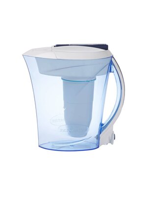 Zerowater ZeroWater – 2,4 liter waterkan met TDS meter