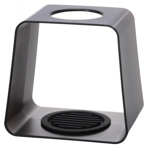 Hario Hario drip stand cube black- DSC1TB Hario Hario drip stand cube black- DSC1TB