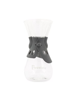 Brewista Brewista Hourglass 5 Cup Brewer 750ml