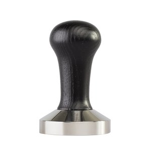 Motta Motta Tamper Competition Black - 58.4 mm