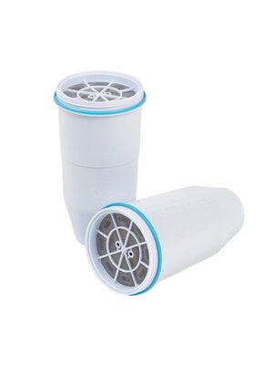 Zerowater ZeroWater Vervangingsfilter 2-Pack