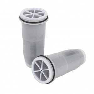 Zerowater ZeroWater Filters for Travel Bottle (Pack of 2)