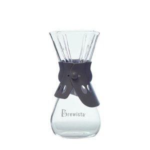 Brewista Brewista Hourglass 3 kops Brewer 500ml