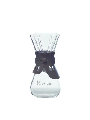Brewista Brewista Hourglass 3 Cups Brewer 500ml