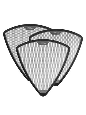 Kruve Kruve XL Pack - set van 3 losse zeven