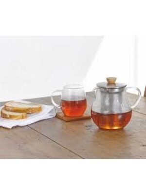 Hario Hario Tea Pitcher- TPC-45HSV Hario Hario Tea Pitcher- TPC-45HSV