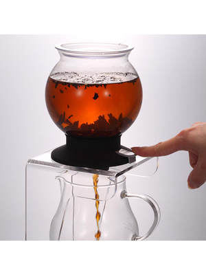 Hario Hario Largo Tea Dripper 800ml TDR-80 Hario Hario Largo Tea Dripper 800ml TDR-80