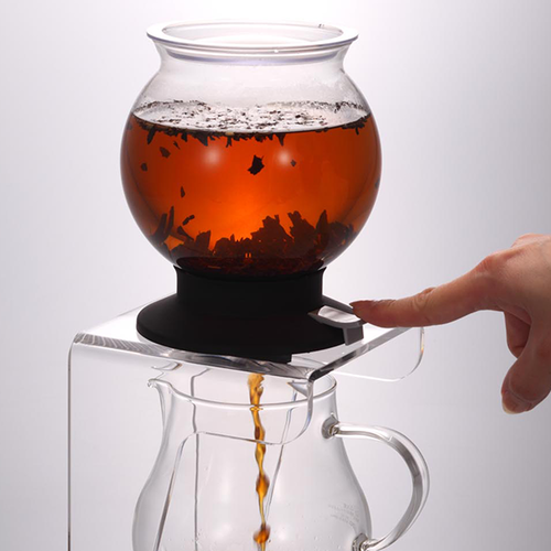 Hario Hario Largo Tea Dripper 800ml TDR-80