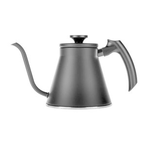 Hario Hario Fit V60 Drip Kettle Black - 1,2l