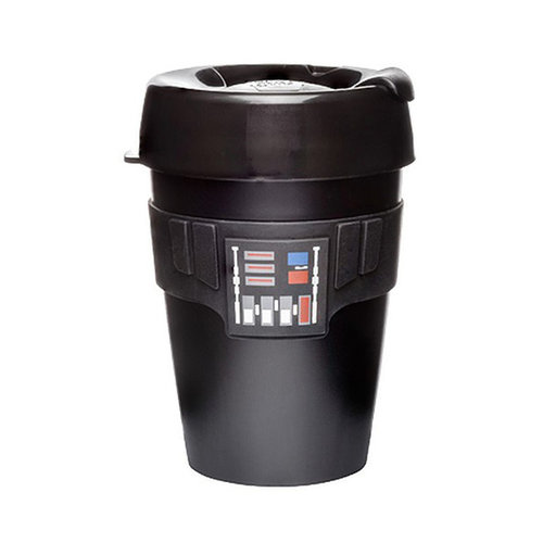 Keepcup KeepCup Original - Star Wars Darth Vader 340ml Keepcup KeepCup Original - Star Wars Darth Vader 340ml
