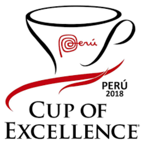 Cup of Excellence Peru - Cubos Cup of Excellence Peru - Cubos