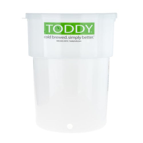 Toddy Toddy - Commercial Cold Brew System with Lift