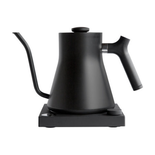 fellow Fellow Stagg EKG - Electric Pour-Over Kettle - Matte Black fellow Fellow Stagg EKG - Electric Pour-Over Kettle - Matte Black