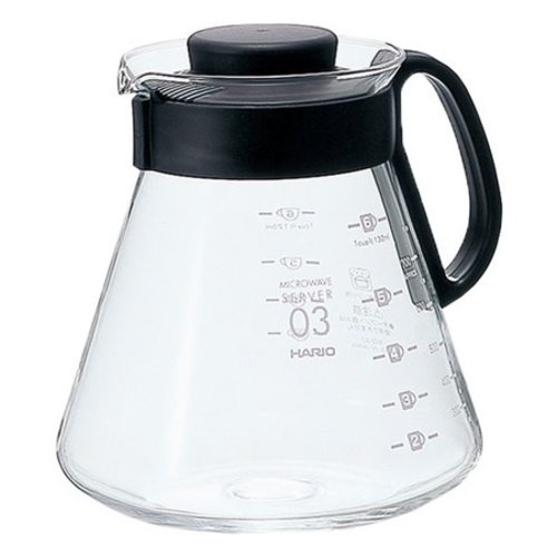 Hario Hario V60 03 Range server 800ml XVD-80