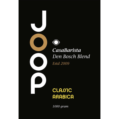 Joop's blend 1kg Joop's blend 1kg