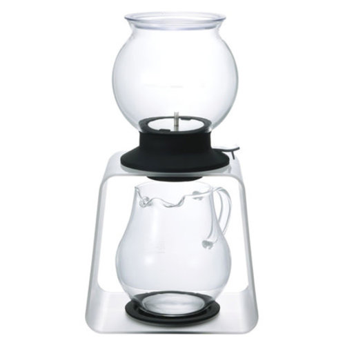 Hario Hario Teadripper largo stand set TDR-8006T (giftset) Hario Hario Teadripper largo stand set TDR-8006T (giftset)