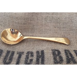 Comandante Cupping Spoon