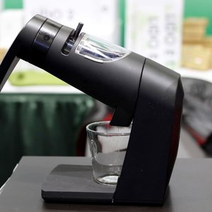 Orphan Espresso Apex Manual Coffee 