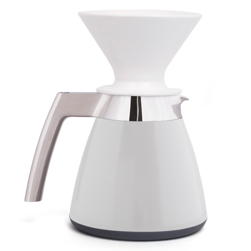 Ratio Ratio Thermal Carafe Oyster Ratio Ratio Thermal Carafe Oyster