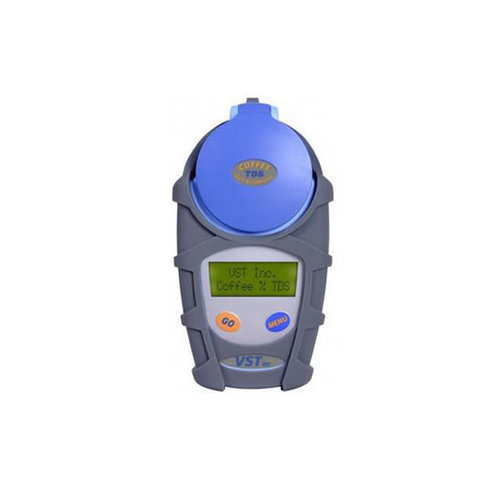 VST VST LAB Coffee III Refractometer including Mac/Windows software VST VST LAB Coffee III Refractometer including Mac/Windows software