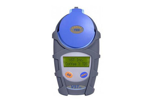 Refractometers