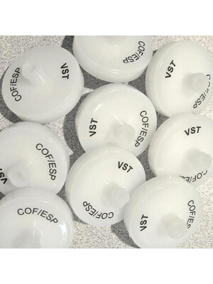 VST VST Coffee/Espresso Syringe Filters 50 pieces