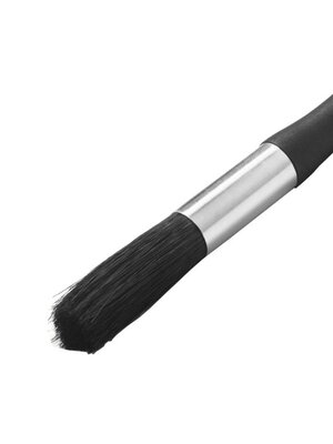 Joe Frex (Concept Art) Joefrex espresso grinder brush