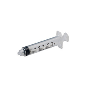 VST VST Luer-Lock Syringe 10 stuks