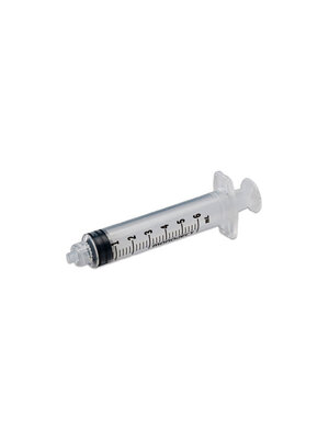 VST VST Luer-Lock Syringe 10 stuks