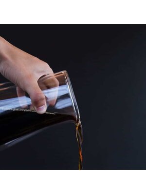 fellow Fellow Stagg Double Wall Glass Carafe