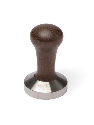 Motta Motta tamper 58mm brown Motta Motta tamper 58mm brown