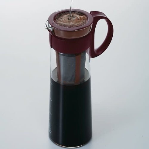 Hario Hario Cold Brew " Mizudashi " Coffee pot 1 Liter Hario Hario Cold Brew " Mizudashi " Coffee pot 1 Liter