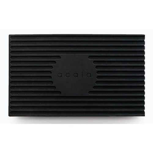 Acaia Acaia heat resistant pad for Pearl(S) - charcoal black