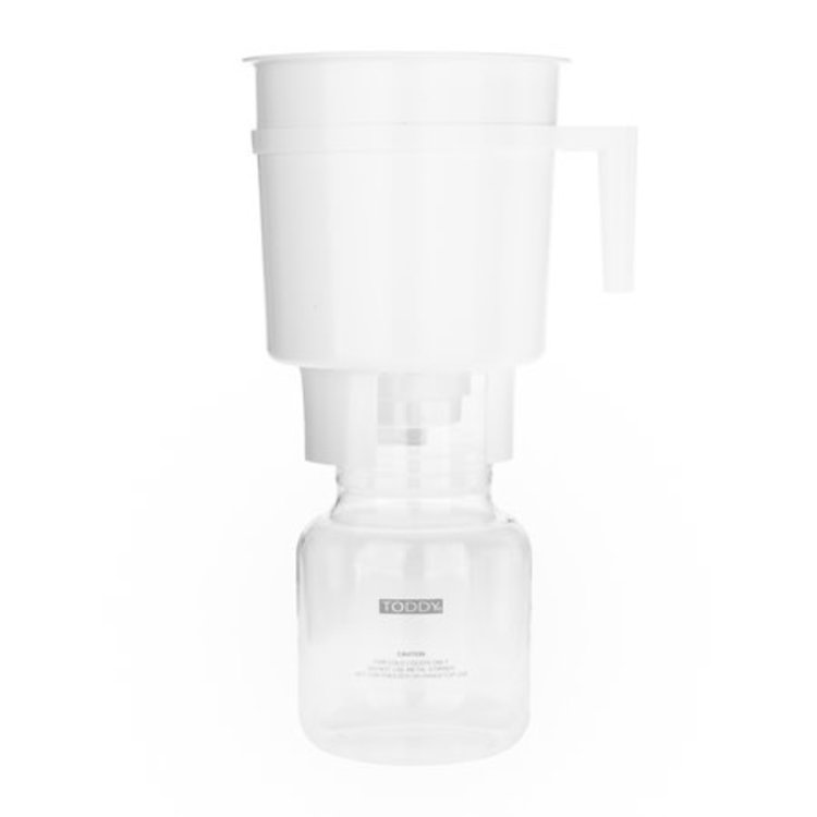 Toddy cold brew on sale system