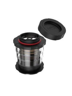 cafflano Cafflano® Kompact Zwart