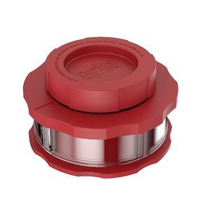 cafflano Cafflano® Kompact Red