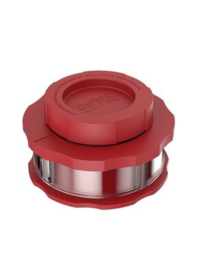cafflano Cafflano® Kompact Red