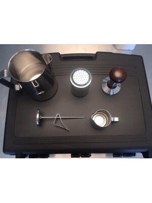 Motta Motta Barista Giftbox